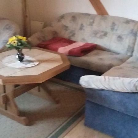 Ferienwohnung Canow Екстер'єр фото