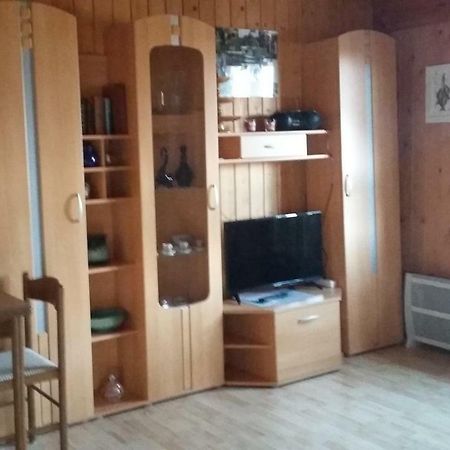 Ferienwohnung Canow Екстер'єр фото