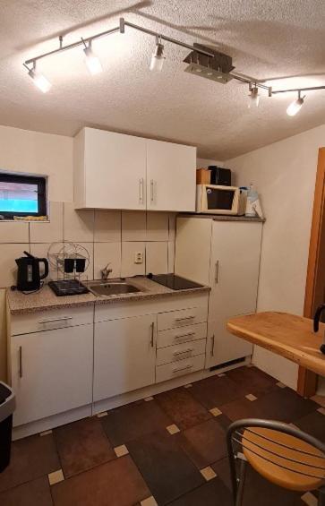 Ferienwohnung Canow Екстер'єр фото