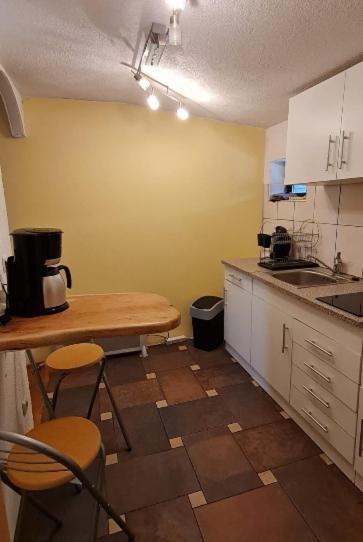 Ferienwohnung Canow Екстер'єр фото