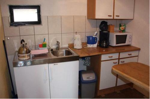 Ferienwohnung Canow Екстер'єр фото